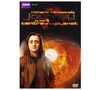Richard Hammond's Journey to the Centre of the Planet [Edizione: Regno Unito]