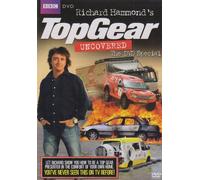 Richard Hammond's Top Gear Uncovered - The DVD Special (DVD)