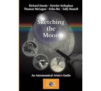Richard Handy Deirdre Kelleghan Thomas McCague Erika Sketching the M (Tascabile)