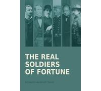 Richard Harding Davis The Real Soldiers of Fortune (Tascabile)