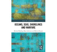Richard Harding Ross Anderson Mick Oceans, Seas, Shorelines a (Copertina rigida)