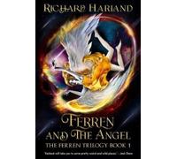 Richard Harland Ferren and the Angel (Tascabile) Ferren Trilogy