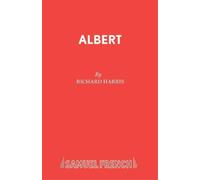 Richard Harris Albert (Tascabile)