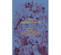 Richard Harris Barham The Ingoldsby Legends, Volume 2 (Tascabile)