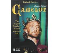 Richard Harris - Camelot