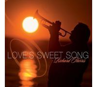 Richard Harris - Love S Sweet Song