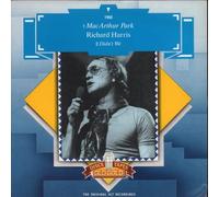 Richard Harris - Mac Arthur Parc/Didn't we (Old Gold) / Vinyl single [Vinyl-Single 7'']