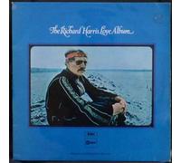 Richard Harris - Richard Harris - Love Album - [LP]