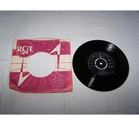 Richard Harris - Richard Harris - MacArthur Park 7" Single (1968)