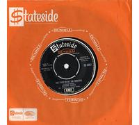 Richard Harris - Richard Harris - The Yard Went On Forever - [7"]