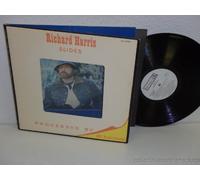 Richard Harris - Slides