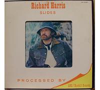 Richard Harris - Slides - ABC/Dunhill Records - DSX-50133, ABC/Dunhill Records - DSX 50133