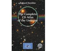 Richard Harshaw The Complete CD Guide to the Universe (Copertina rigida)