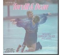 Richard Hartley - The Music Of Torvill & Dean