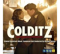 Richard Harvey - Colditz