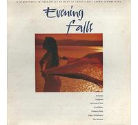 Richard Harvey - Evening Falls