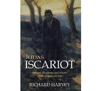 Richard Harvey Judas Iscariot (Tascabile)