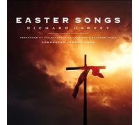 Richard Harvey Richard Harvey: Easter Songs (CD) Album
