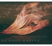 Richard Harvey Shroud for a Nightingale: The Television Drama Music of Rich (CD)