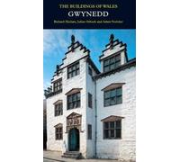Richard Haslam Adam Voelcker Julian Orbach Gwynedd (Copertina rigida)