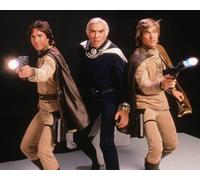Richard Hatch Battlestar Galactica (1979) [1039212] 8x10 Foto O Poster