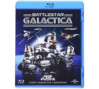 Richard Hatch - Battlestar Galactica : The Movie [Edizione: Giappone]