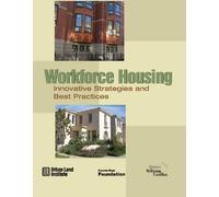 Richard Haughey Workforce Housing (Tascabile)
