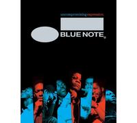 Richard Havers Blue Note (Tascabile)