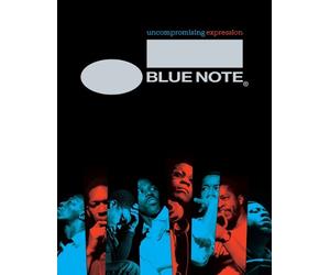 Richard Havers Blue Note (Tascabile)