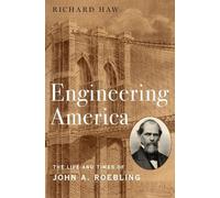 Richard Haw Engineering America (Copertina rigida)