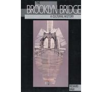 Richard Haw The Brooklyn Bridge (Tascabile) Rivergate Regionals Collection