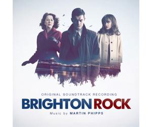 Richard Hawley Brighton Rock (CD) Album