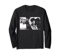 Richard Hawley Britpop Longpigs ha Detto da Andy Willsher Maglia a Manica