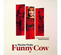 RICHARD HAWLEY - FUNNY COW