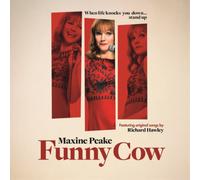 Richard Hawley Funny Cow (CD) Album