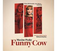 Richard Hawley Funny Cow (CD) Album