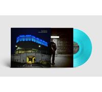 Richard Hawley - In This City They Call You Love (Turquoise Coloured) (LP)