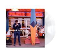 Richard Hawley (Limited Clear LP)