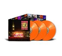 Richard Hawley - Live At Halifax Piece Hall