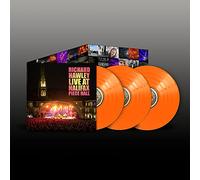 Richard Hawley Live at Halifax Piece Hall (Vinyl LP)