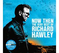 Richard Hawley Now Then: The Very Best of Richard Hawley (Vinyl LP)