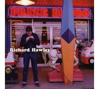 Richard Hawley - Richard Hawley (Extended Version)