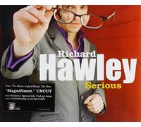 RICHARD HAWLEY - Serious