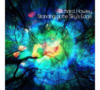Richard Hawley Standing at the Sky's Edge (CD)