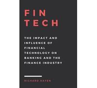 Richard Hayen FinTech (Tascabile)