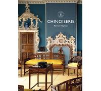 Richard Hayman Chinoiserie (Tascabile) Shire Library