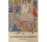 Richard Hayman Illuminated Manuscripts (Tascabile) Shire Library