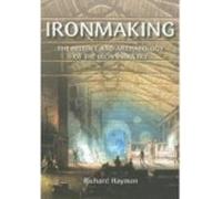 Richard Hayman Ironmaking (Tascabile)