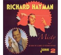 Richard Hayman - Misty - The Great Hit Sounds Of Richard Hayman [ORIGINAL RECORDINGS REMASTERED] 2CD SET Import Edition by Richard Hayman (2011) Audio CD