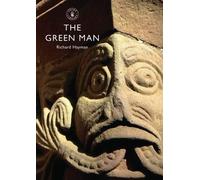 Richard Hayman The Green Man (Tascabile) Shire Library